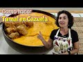 El Mejor Tamal en Cazuela. Cubano. 🇨🇺👩‍🍳👍😀