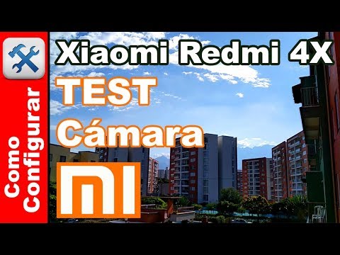 Video: Xiaomi Redmi 4X: Revisión, Especificaciones, Cámara