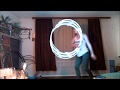 LED Hoop Dance | Adore