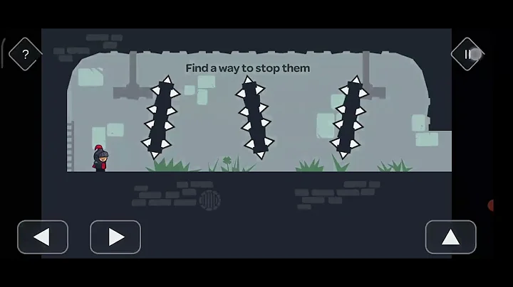 Tricky Castle: Trap Adventure – Princess Castle Level 28 | Solution & Walkthrough (Android & iOS)