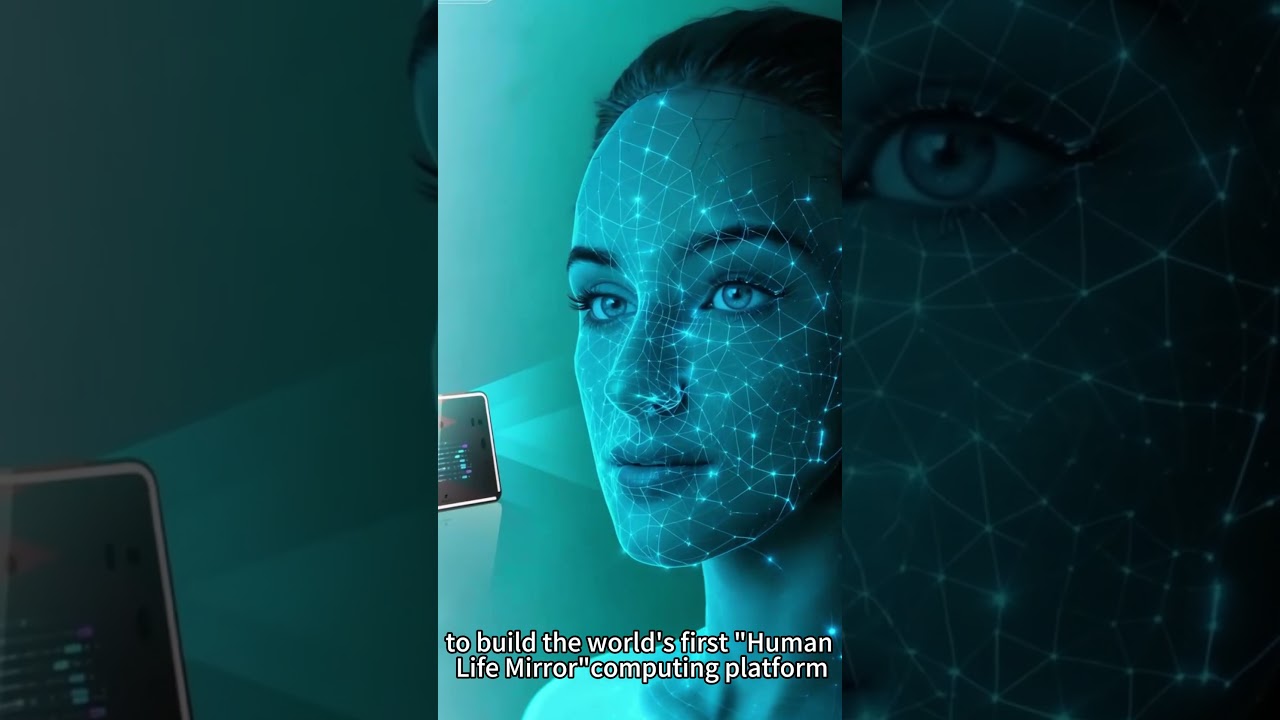 The Silent Mirror Revolution: Decoding Your Body's Ecosystem