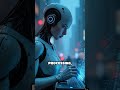 Step into the future with neuromorphic computing—where machines mimic the mind