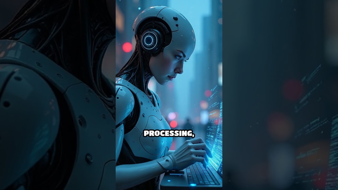 Step into the future with neuromorphic computing—where machines mimic the mind