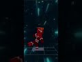 blud is not wally west🥀 #minecraft #animation #wallywest