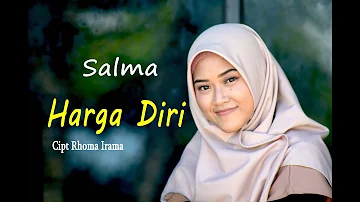 HARGA DIRI (RhomaIrama) Cover by SALMA