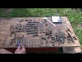 Metal Detecting Massive Finds Day Clean-up | Aquachigger