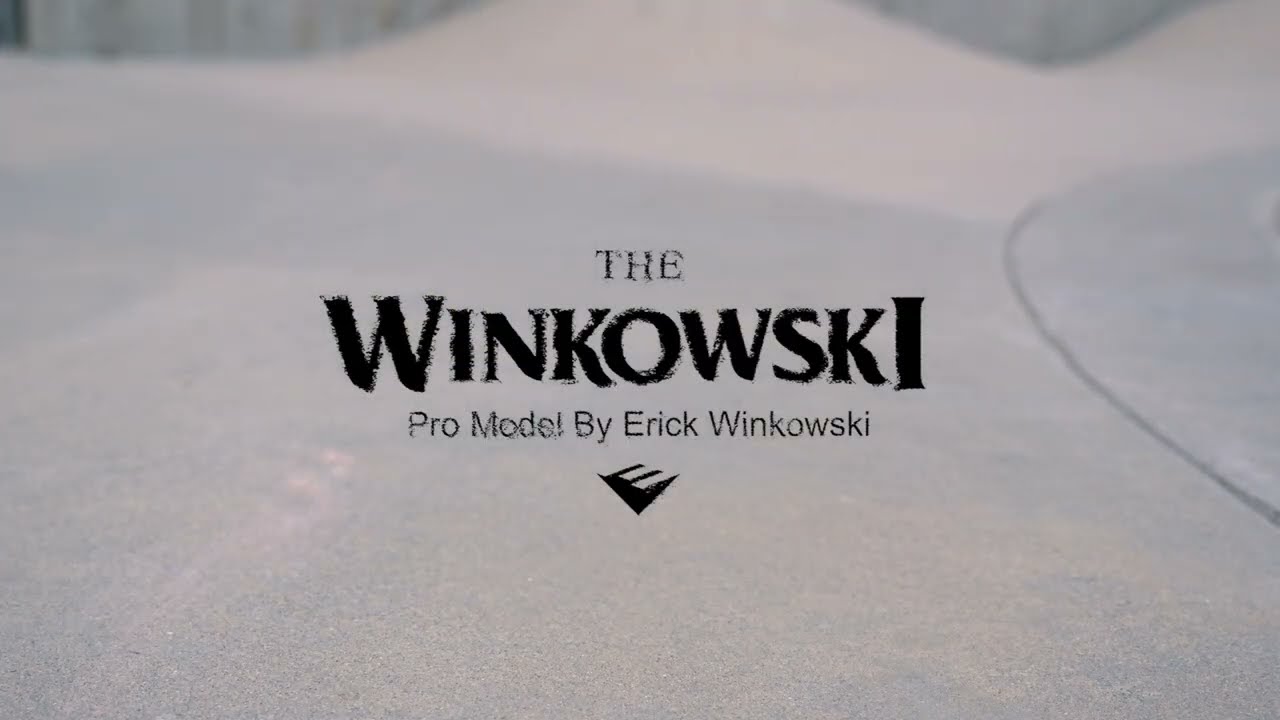 The Winkowski
