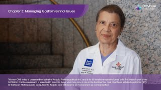 Chapter 3: Managing Gastrointestinal Issues
