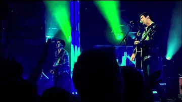 Kristian Stanfill - Always (Live)
