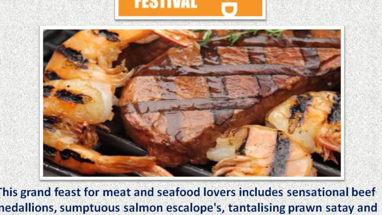 Dubai Restaurant Reviews