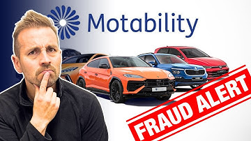 Schandaal rond de Motability-regeling? Alle feiten die je nog niet wist