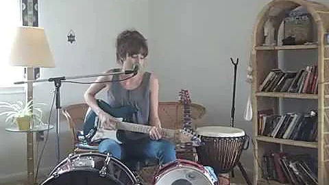Andrea Davidson - Longer