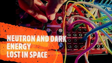 Lost In Space - Behringer Neutron DOEPFER Dark Energy Combo