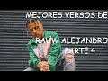 Mejores versos de Rauw Alejandro parte4