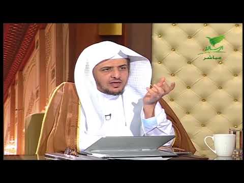 ما يفعل عند زيارة من هو في سكرات الموت الشيخ خالد المصلح