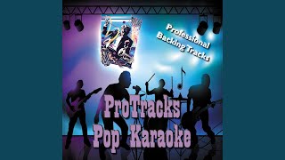 Everybody's Fool-5 (In the Style of Evanescence) (Karaoke Version with Backup Vocals)