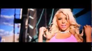 Courtney feat Flo Rida-Anytime (OFICIAL VIDEO)