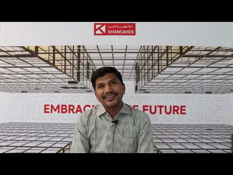 Success Stories Series - Naresh Vadala