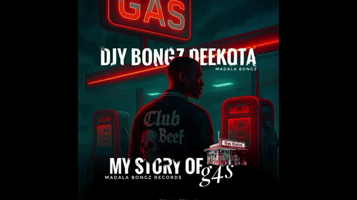 Djy Bongz Deekota - Zep Zep Bouncement ( Official Audio)