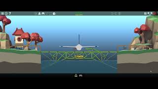 Poly Bridge 2 - Level 5-02c