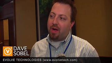 Dave Sobel on Varvid.com talking about WPC