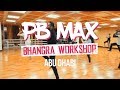 Sahnewal Diljit Dosanjh PB Max Bhangra Workshop Pure Bhangra mp3