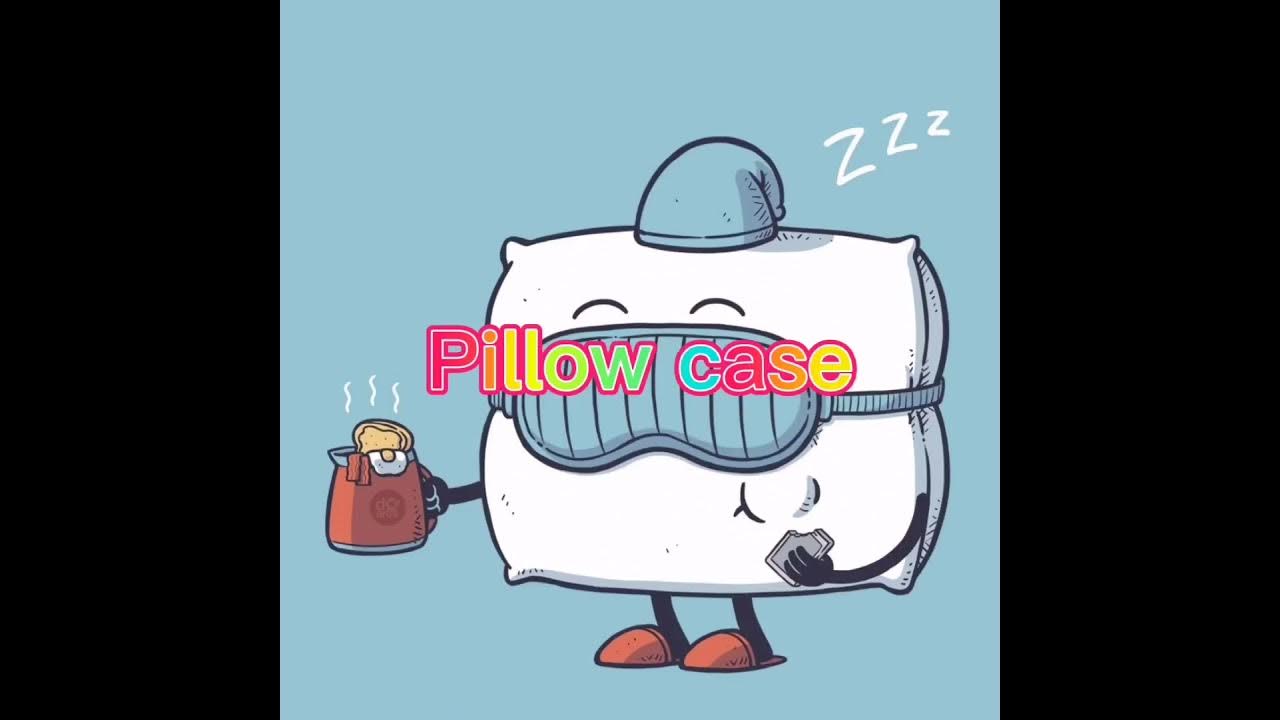 How to make a Draft Pattern using manila paper for Pillow case, Table