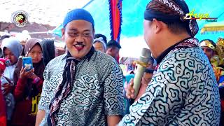 LAWAKAN || WA KANCIL & WA KOSLET || PUTRA SURTI MUDA || SENIN 24 AGUSTUS 2020 || GEBANGMAMPANG