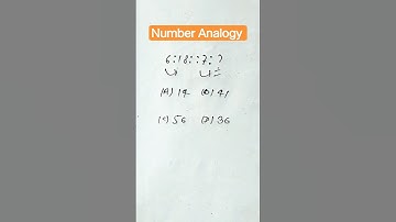 number analogy, reasoning questions number analogy, short tricks, group d , #reasoning #ssc #shorts