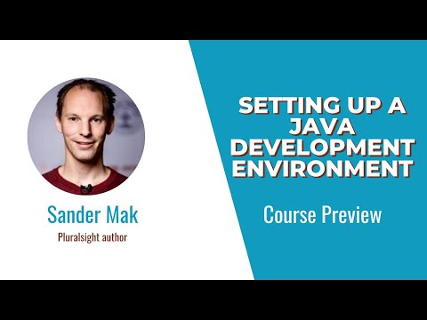 Java Skills: Setting