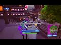 Fortnite PS4 Part 11 Replay Bonstix has been winner #1 ZERO BUILD 5 Bonstix was enter the game