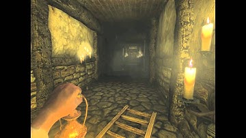 HatCHeTHaZ Plays: Amnesia: Harmfuls Wrath II [Part 2] - 1080p