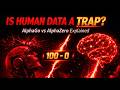 Is Human Data the Bottleneck to Intelligence | How AlphaZero Crushed AlphaGo