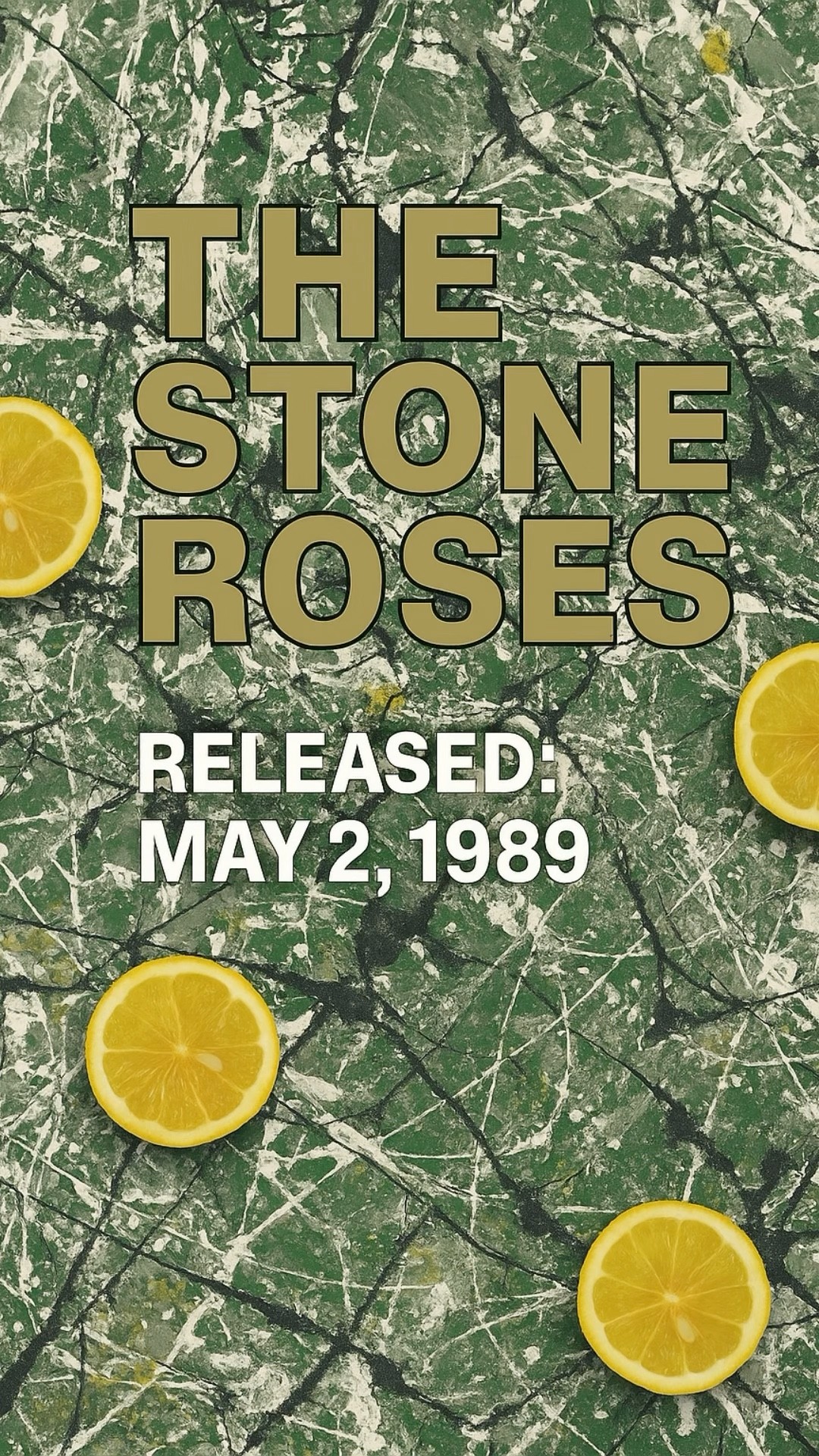 ストーンローゼス　FOOLS GOLD 他7インチ 大大大名曲　絶品ジャケット Amazon.co.jp: STONE ROSES-FOOLS GOLD -CDS-: ミュージック