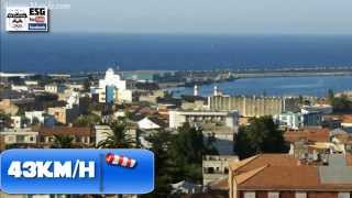CR Village Moussa VS ES Guelma ( l'Avant Match ) | Météo ( Jijel )