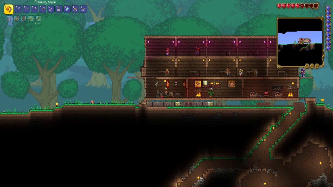 2. 4. ездовой слизень террария. трофеи террария боссов. баги террарии 1.