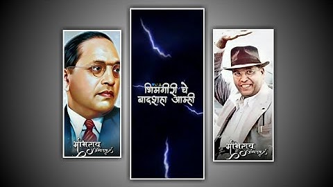 ♠️ Jai Bhim 💙 WhatsApp 🙏 Status 🔹||🔹 Dr BabaSaheb 💙 Ambedkar 🇪🇺 What