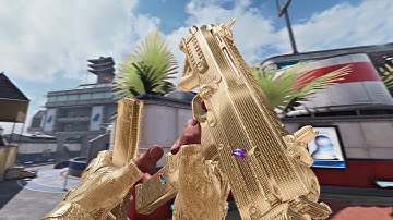 How to make clean COD Mobile thumbnails!