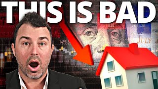 Housing Market CRASH Is Inevitable… or is it?