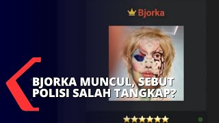 Bjorka Tiba-tiba Muncul & Sebut Polisi Salah Tangkap, Pakar Keamanan Siber: Dia Bukan Peretas