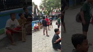 Dongkrek Taruna Muda Sdn Gandul 01 dongkrek keseniantradisional keseniandongkrek madiun