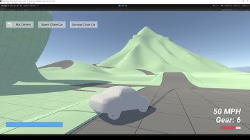 Testing "ArcadeCarPhysics" & "Randomation-Vehicle-Physics" from github