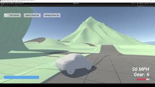 Testing "ArcadeCarPhysics" & "Randomation-Vehicle-Physics" from github