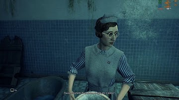 Call of Cthulhu - Chapter 8: Get into Fuller