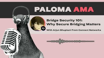 Bridge Security 101: Why Secure Bridging Matters