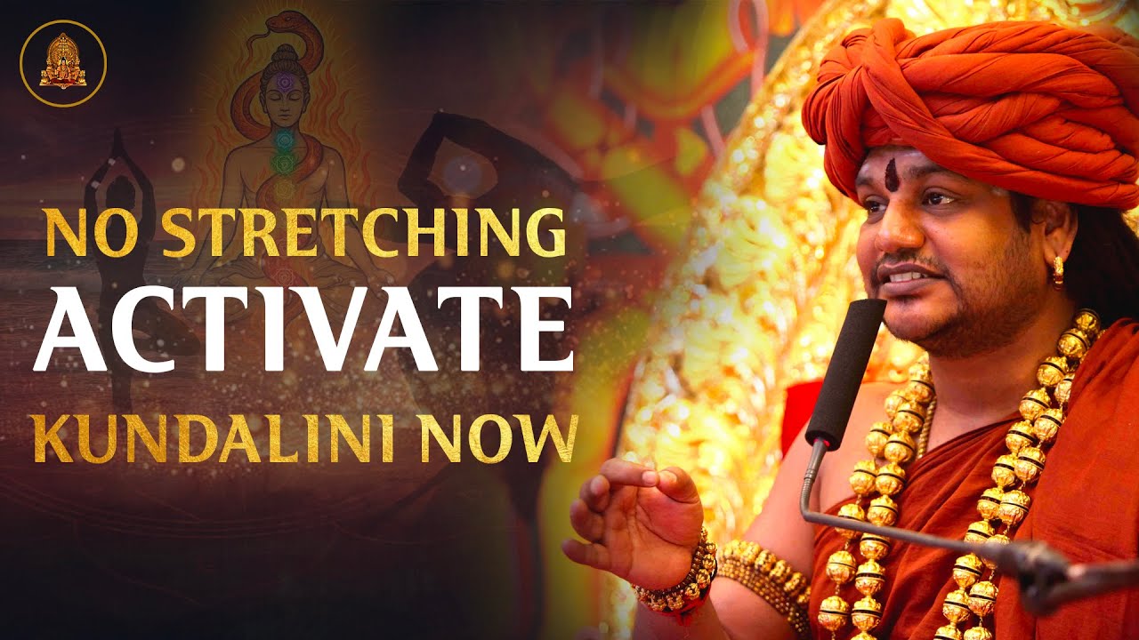 What Is the Purpose of Yoga? YouTube