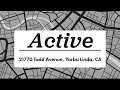 Active in 21770 todd avenue yorba linda ca contact me for a showing