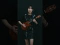 ウクレレでB’zさんの『#ウルトラソウル 』弾いてみた ⎹ by #rena #Bz #renaukulele #レナウクレレ #ウクレレソロ #弾いてみた #fyp