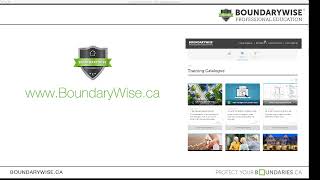 BoundaryWise: OMDREB ( Deciphering the Legal Description)