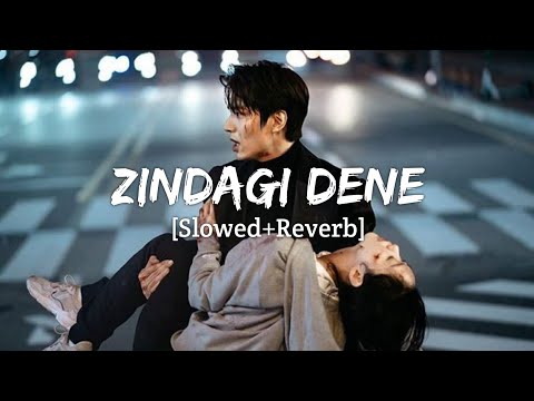 Zindagi Dene Wale